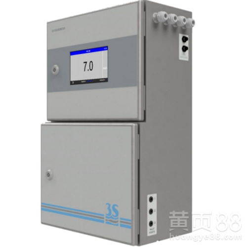 3s-uv254-color色度分析仪在水质监测中的应用与优势