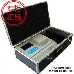 2015款绍兴浙江WCS 2000型与GDYS 201M多参数水质分析仪型号概览