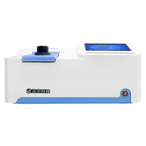 连华科技LH-3BA V12 智能紫外可见多参数水质测定仪的创新与价值