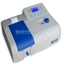 雷磁DZB-711/712便携式多参数水质分析仪 全方位水质检测利器